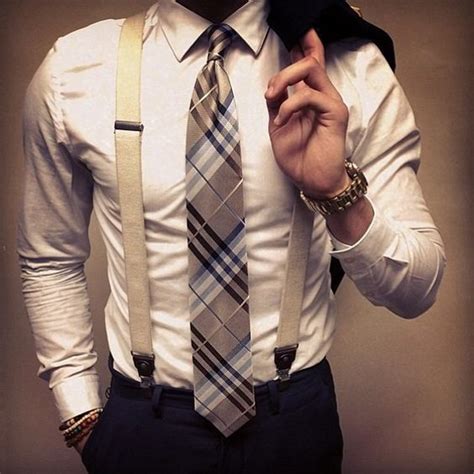 burberry tie with black suit|Burberry bow tie and suspenders.